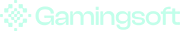 The logo of GamingSoft