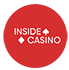 The logo of Inside Casino